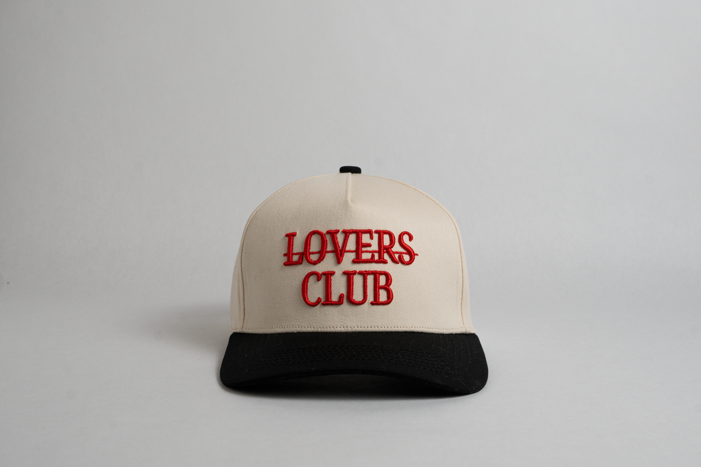 Lovers Club Hat v1