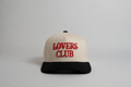 Lovers Club Hat v1