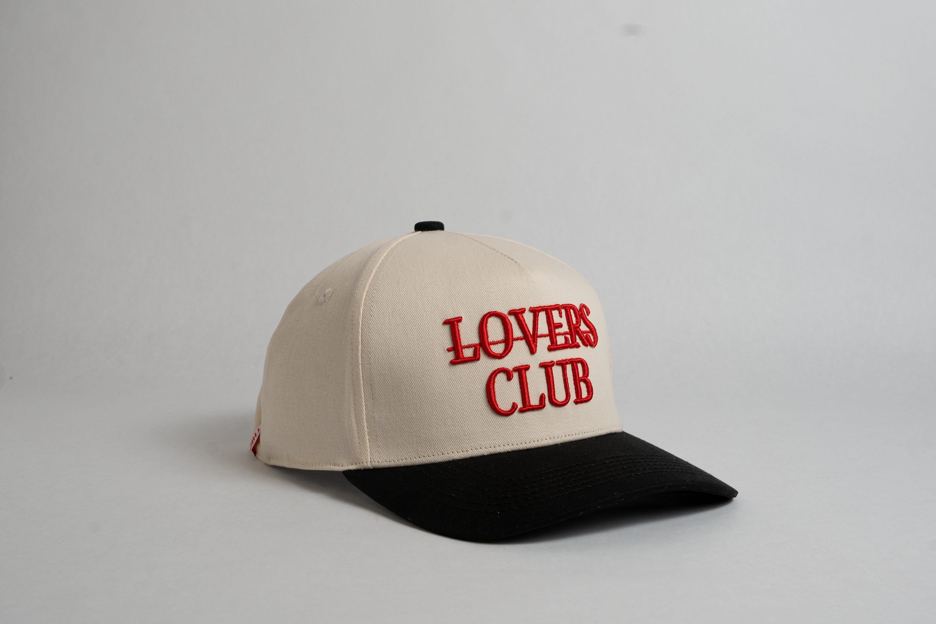 Lovers Club Hat v1