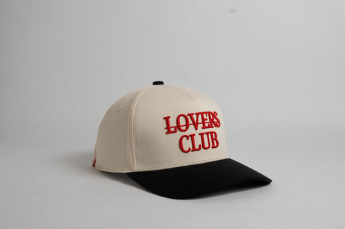 Lovers Club Hat v1