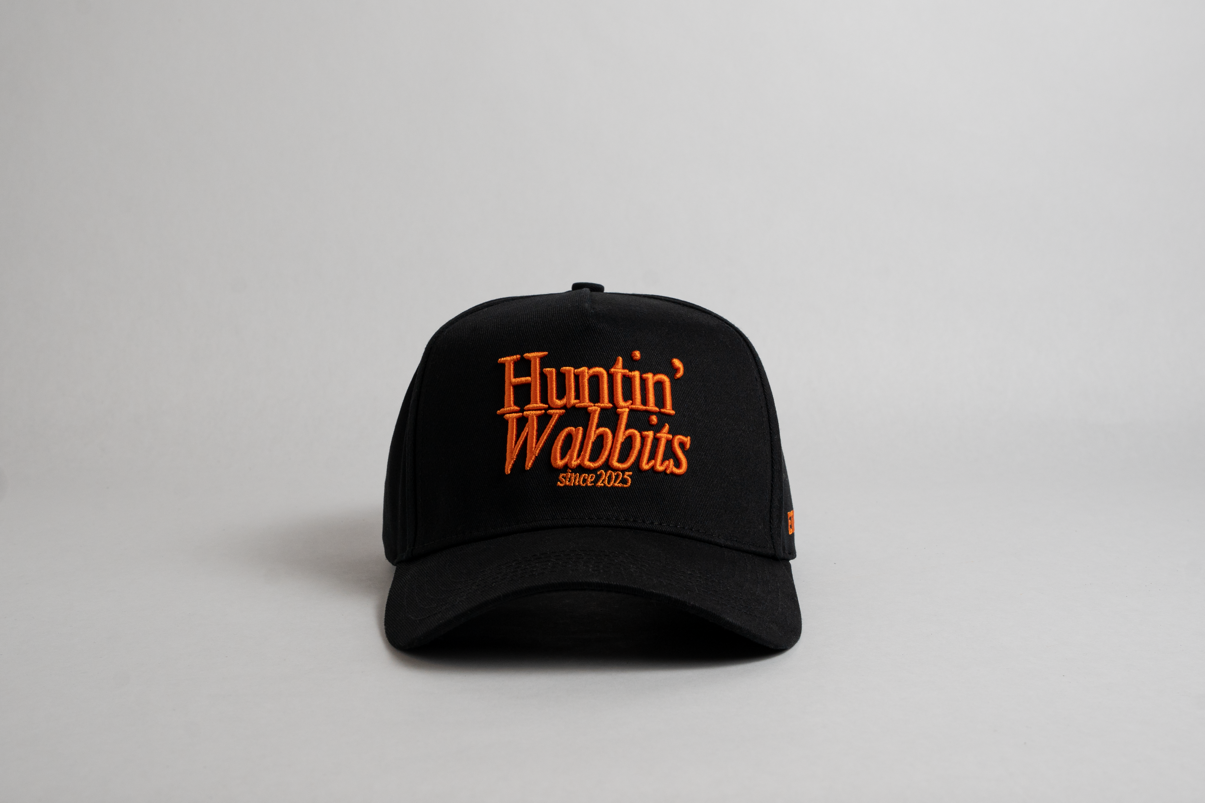 Huntin' Wabbits Hat