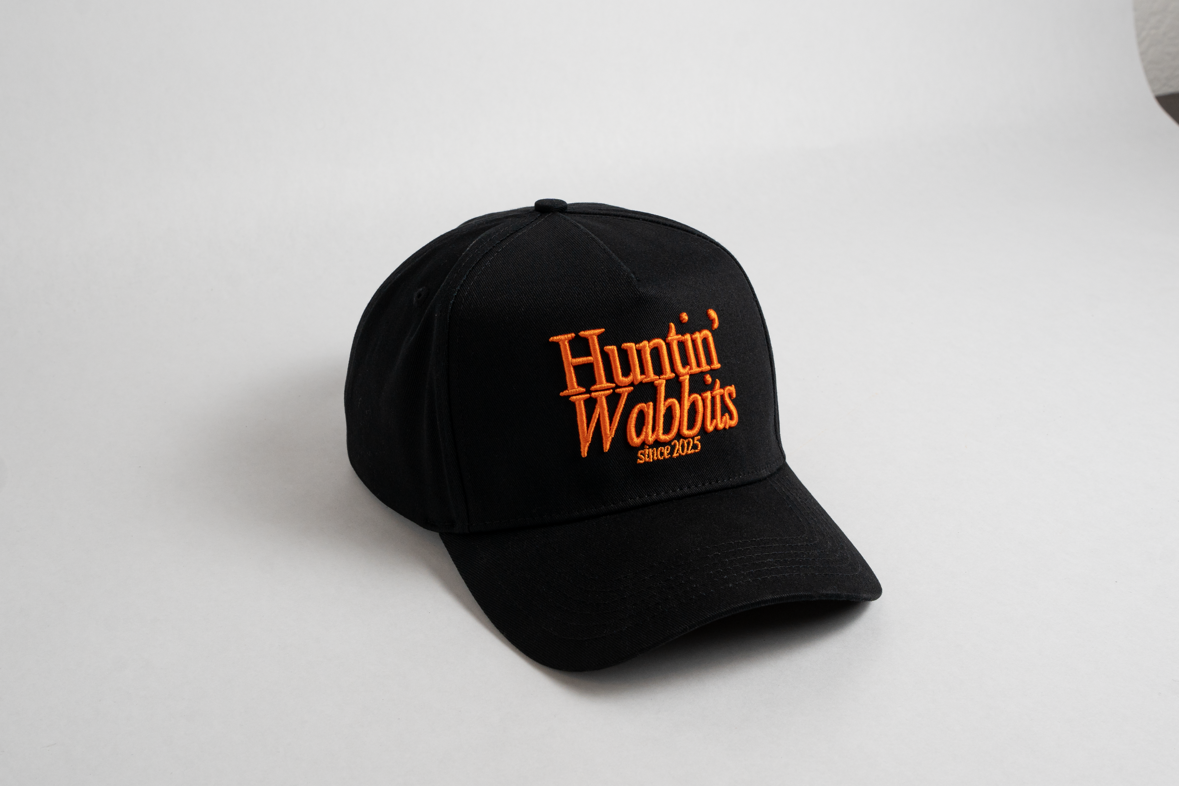 Huntin' Wabbits Hat