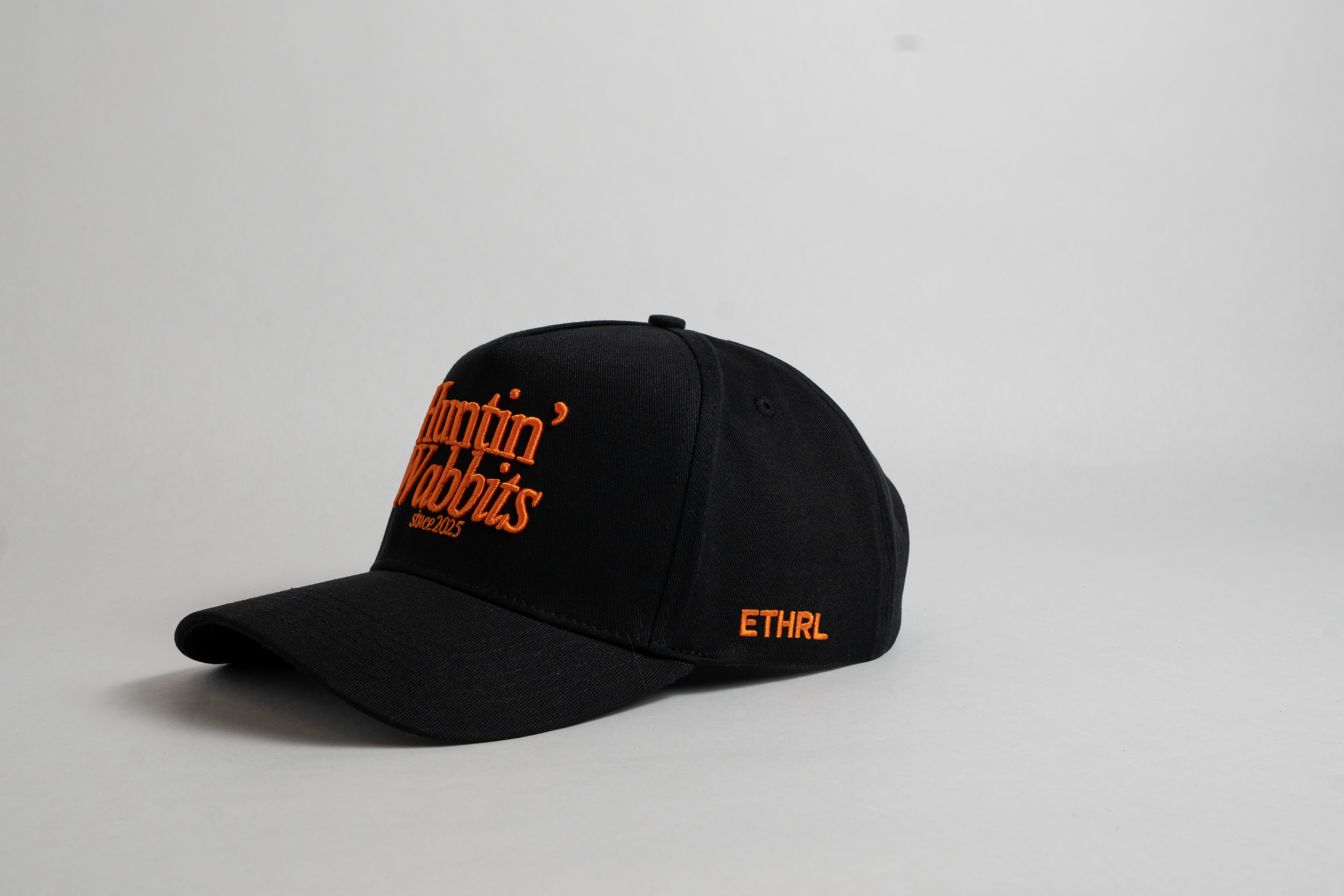 Huntin' Wabbits Hat