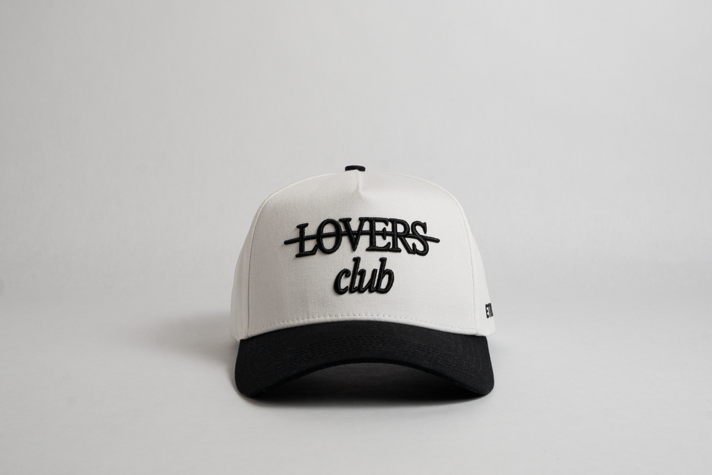 Lovers Club Hat
