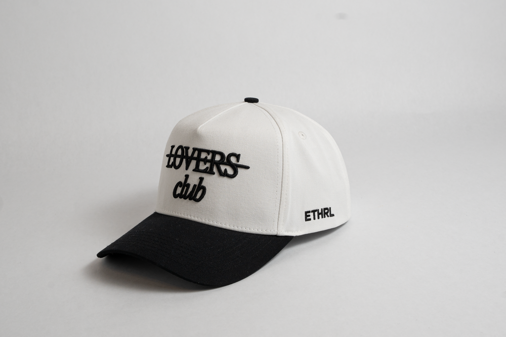 Lovers Club Hat